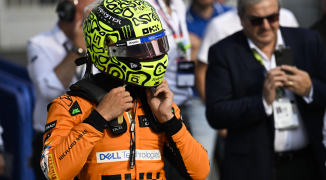 McLaren y sus pilotos, en momentos de absoluta TENSIÓN