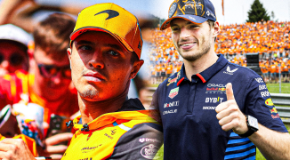 Olav Mol onthult trucje McLaren bij de remmen: "Dan blijven je banden ook koeler"