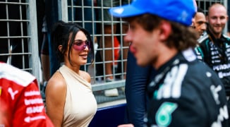 Kim Kardashian hoofdpersoon in F1-relletjes, Verstappen vliegt naar Engeland na drama | GPFans Recap