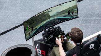 'A racing legend returns!' Iconic F1 game is back after YEARS away