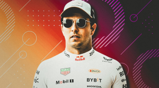 Checo Pérez Hoy: Ya tiene compañero en Cadillac; Puede afectar la carrera de otro latino