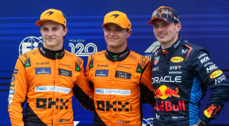 F1 Qualifying Today: Singapore Grand Prix 2024 start time, TV channel and live stream