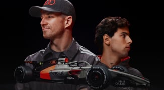 Audi set date to become F1 champions