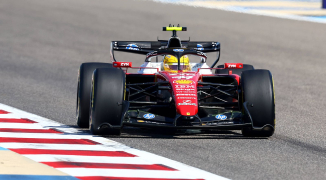 VIDEO | Red Bull niet het snelste F1-team na test: 'Mercedes en Ferrari favoriet' | GPFans Raceteam