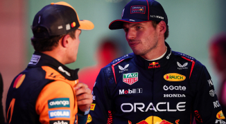 Stella waarschuwt Verstappen in Qatar: "Als Max kans wil maken, moet hij de race uitrijden"