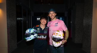 Red Bull slammed by axed F1 star for 'lack of support'