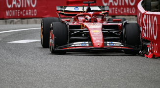 LIVE | (gesloten) Grand Prix Monaco: Leclerc comfortabel aan de leiding, Verstappen jaagt op Russell
