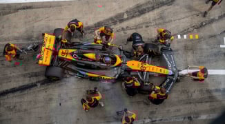F1 shake up sees 'parc ferme disappear' but only in one scenario