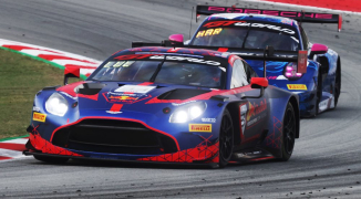 Dit is hoe je vandaag de kampioenschapsrace van Verstappen.com Racing kunt volgen