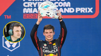 Fallows daagt Red Bull Racing uit: "Red Bull is absoluut te verslaan"