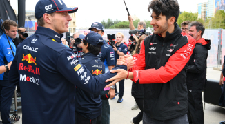 Ocon geeft eindelijk fouten toe in rivaliteit met Pérez: "Had niet mogen gebeuren"