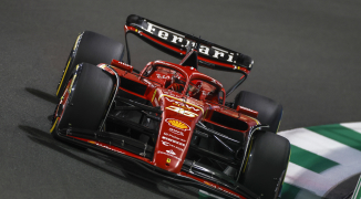 Ferrari CONFIRMA los problemas de Checo y Max en la FP2