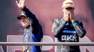 'For f*** sake F1': Top Gear legend goes in hard over 'petty rules' at 'stupid track'