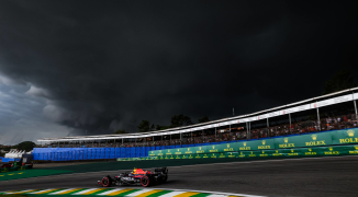 F1 2024 Brazilian Grand Prix weather forecast - latest today from Sao Paulo