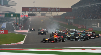 'Overheid India wil af van bizarre belastingregels in de hoop F1 terug te brengen'