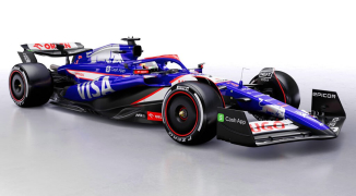 Visa Cash App RB lanceert eerste auto, Horner op vrijdag urenlang ondervraagd | GPFans Recap