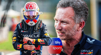 Horner: 'Eigen motorproject gaat pijn doen', 'Eén coureur vindt schelden onacceptabel' | GPFans Recap