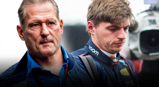 Jos Verstappen zet Red Bull onder druk: "Als het niet goed gaat, ligt dat niet aan Max"