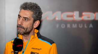 Teambaas McLaren bevestigt dat meerdere upgrades al in pijplijn zitten voor MCL38