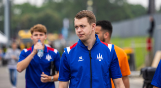 Verschoor rijdt rest van 2024 en in 2025 namens MP Motorsport in F2