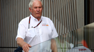 Red Bull niet teleurgesteld door resultaat in Monza
