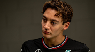 Russell baalt van timing pitstop Mercedes: "Ik zei dat ik buiten wilde blijven"
