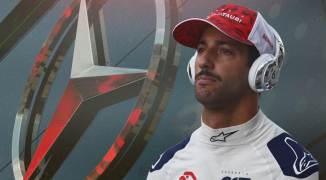 Ricciardo 'expected' to land INCREDIBLE Mercedes move