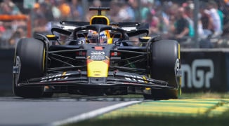 Netflix to show LIVE F1 race for first time in 2026