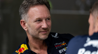 Horner wijst naar opvolger Pérez: "Wordt een beslissing gebaseerd op prestaties"