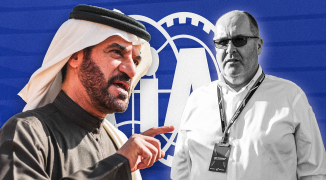 Vertrokken vicepresident FIA haalt uit naar beleid Ben Sulayem