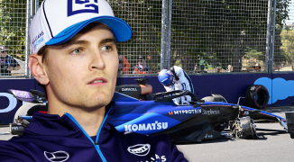 Vowles reageert op ontbreken reservechassis Williams en beslissing om Sargeant opzij te schuiven