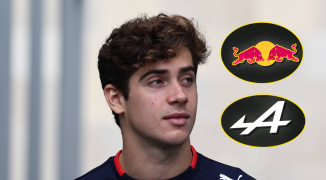 ¡Colapinto, aún con POSIBILIDAD de estar en F1 2025!