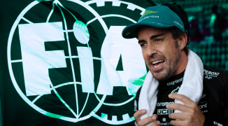 Fernando Alonso REVIENTA contra la Fórmula 1 tras el Gran Premio de Brasil