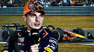 Marko ziet uitdaging voor Red Bull: 'RB20 is een bitch die alleen door Max getemd kan worden'
