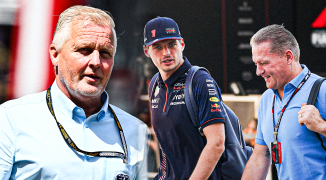 Tim Coronel neemt het op voor Herbert: "Belangenverstrengelingen? Nee!"