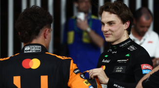 McLaren make MAJOR change in 2025 release