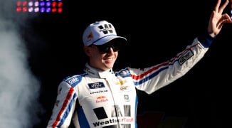 NASCAR Cup Series team announce new driver deal as 2026 lineup complete