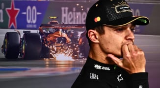 'McLaren zal ook in Qatar en Abu Dhabi nadelig effect ondervinden van diskwalificatie'