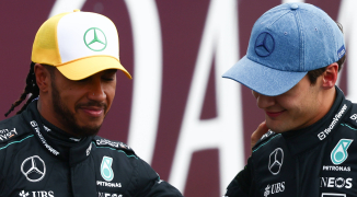 Mercedes star RETIRES from British Grand Prix after leading