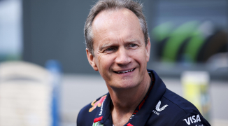 'Red Bull krijgt positief nieuws: Chief Engineering Monaghan gaat verlengen'