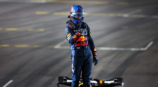 Mintzlaff lovend over Verstappen: "Zege in Brazilië was pure magie"