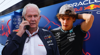 Red Bull Racing komt met rectificerend statement en maakt excuses naar Antonelli