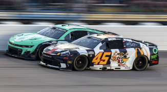 NASCAR Qualifying Today: Iowa start times, schedule, TV channel and live stream