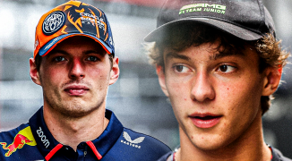 Saward: 'Mercedes gelooft niet in overstap Verstappen, aanstelling Antonelli kwestie van tijd'