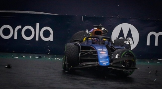 Dit is de definitieve startopstelling voor de F1 Grand Prix van São Paulo met 19 auto's