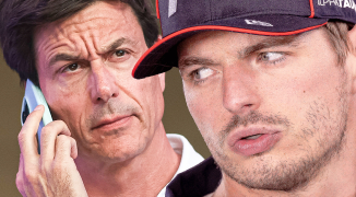 Former Red Bull star reveals how close Verstappen came to signing with Mercedes
