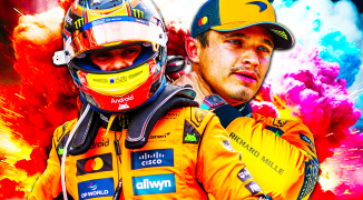 Piastri 'dolblij' met diskwalificatie McLaren en dít is waarom