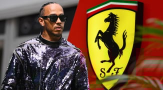 EXCLUSIVE: F1 champion details the 'political' turmoil Hamilton will face at Ferrari