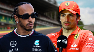 Revelan EXTRAÑA situación sobre la llegada de Hamilton a Ferrari
