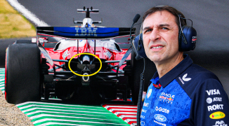 'FIA van plan om trucje Ferrari vanaf 2027 te verbieden'